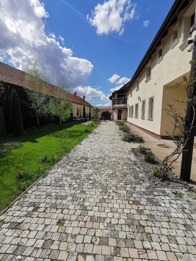 Pensiunea Casa Moga Bucium  Dış mekan fotoğraf