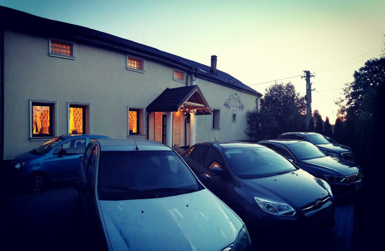 Pensiunea Casa Moga Bucium  Dış mekan fotoğraf
